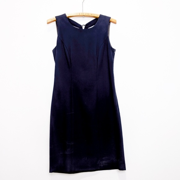 1990s cocktail dress - Picture 2 of 3